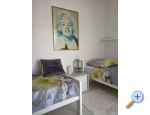 Apartmn Boti - Marina  Trogir Chorvtsko