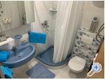 Apartmn Boti - Marina  Trogir Chorvtsko