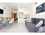 Apartmn Boti - Marina  Trogir Chorvtsko