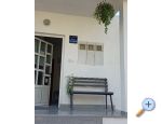 Apartmn Boti - Marina  Trogir Chorvtsko