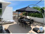 Apartmn Boti - Marina  Trogir Chorvtsko