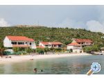 Apartmn Boti - Marina  Trogir Chorvtsko