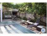 Apartmn Boti - Marina  Trogir Chorvtsko