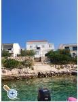 Apartment Jasminka - Marina – Trogir Kroatien