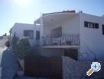 Apartman Kike smještaj Hrvatska Marina - Trogir