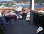 Apartman Kike, Marina – Trogir, Hrvaška