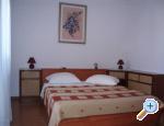 Apartman Kike, Marina – Trogir, Hrvaška