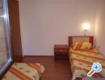 Apartman Kike, Marina – Trogir, Hrvaška