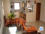 Apartman Kike, Marina – Trogir, Hrvaška