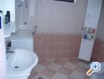 Apartman Kike, Marina – Trogir, Hrvaška