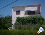 Apartman Lena Chorvatsko
