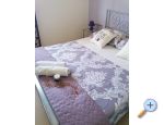 Apartmán Leonora - Marina – Trogir Chorvatsko