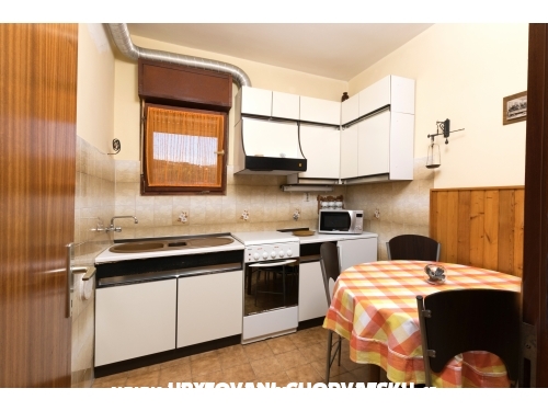 Apartman Milly - Marina – Trogir Horvátország