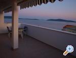 Apartman NADA Sevid smještaj Hrvatska Marina - Trogir