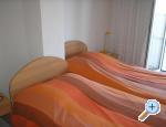 Apartman NADA Sevid