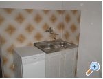 Apartman NADA Sevid
