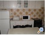 Apartman NADA Sevid