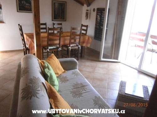 Apartment Oliva - Marina  Trogir Croatia