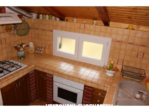 Apartment Oliva - Marina  Trogir Croatia