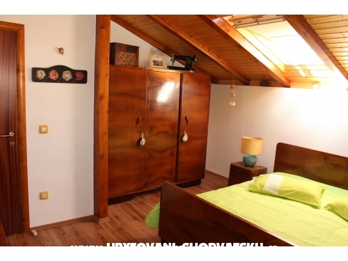 Apartment Oliva - Marina – Trogir Kroatien