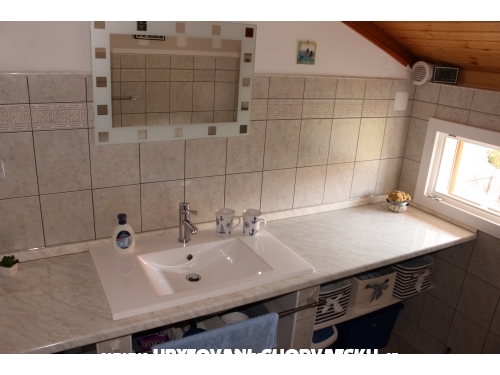 Apartment Oliva - Marina  Trogir Croatia