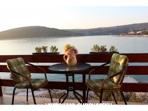 Apartment Oliva - Marina  Trogir Croatia