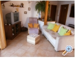 Apartment Oliva - Marina  Trogir Kroatien