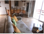 Apartment Oliva - Marina  Trogir Kroatien