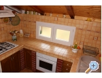 Apartment Oliva - Marina  Trogir Kroatien