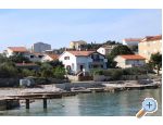 Apartman Oliva Chorvatsko