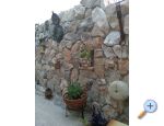 Appartement Oliva - Marina  Trogir Croatie