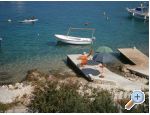 Appartement Oliva - Marina  Trogir Croatie