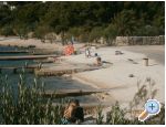 Appartement Oliva - Marina  Trogir Croatie