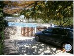 Appartement Oliva - Marina  Trogir Croatie