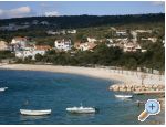 Appartement Oliva - Marina  Trogir Croatie