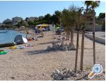 Appartement Oliva - Marina  Trogir Croatie