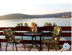 Appartement Oliva - Marina  Trogir Croatie