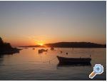 Appartement Oliva - Marina  Trogir Croatie