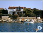 Appartement Oliva - Marina  Trogir Croatie