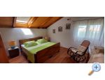 Appartement Oliva - Marina  Trogir Croatie