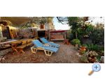 Appartement Oliva - Marina  Trogir Croatie