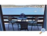 Appartement Oliva - Marina  Trogir Croatie