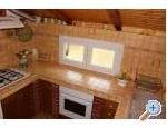 Appartement Oliva - Marina  Trogir Croatie