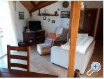 Appartement Oliva - Marina  Trogir Croatie