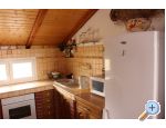Appartement Oliva - Marina  Trogir Croatie