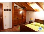 Appartement Oliva - Marina  Trogir Croatie