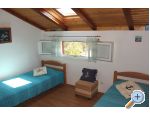 Appartement Oliva - Marina  Trogir Croatie