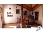 Appartement Oliva - Marina  Trogir Croatie