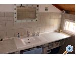 Appartement Oliva - Marina  Trogir Croatie
