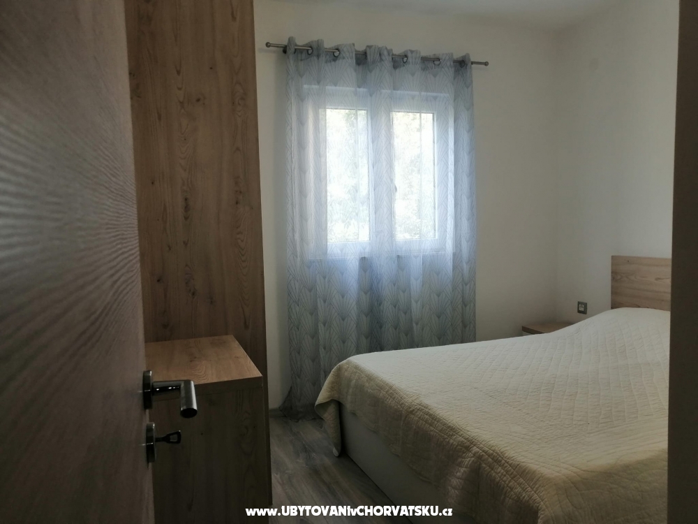 Apartman Petra - Marina – Trogir Hrvatska